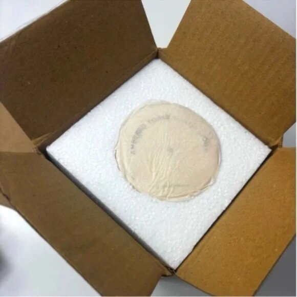 New The Gather Candle by Anthropologie: Ambered Topaz - Picture 8 of 9